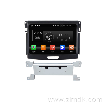 oem car dvd player for Everest 2015-2017